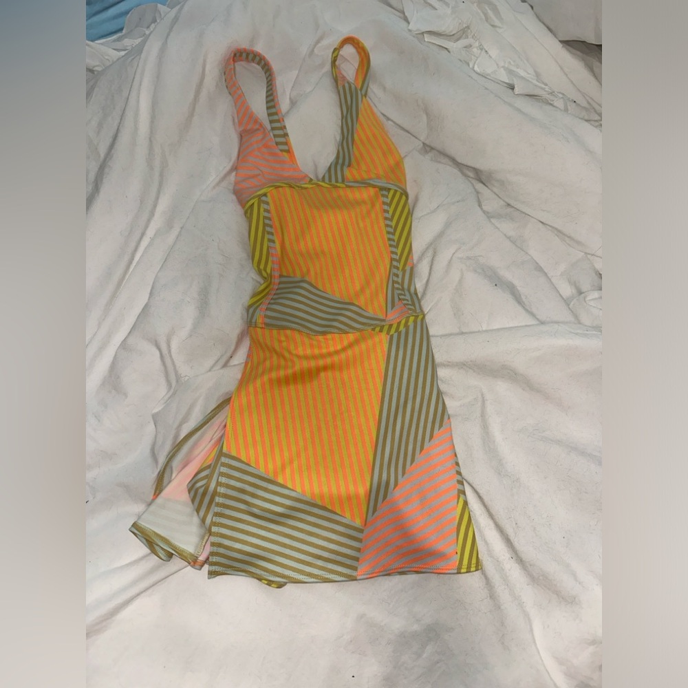 Free people movement dress